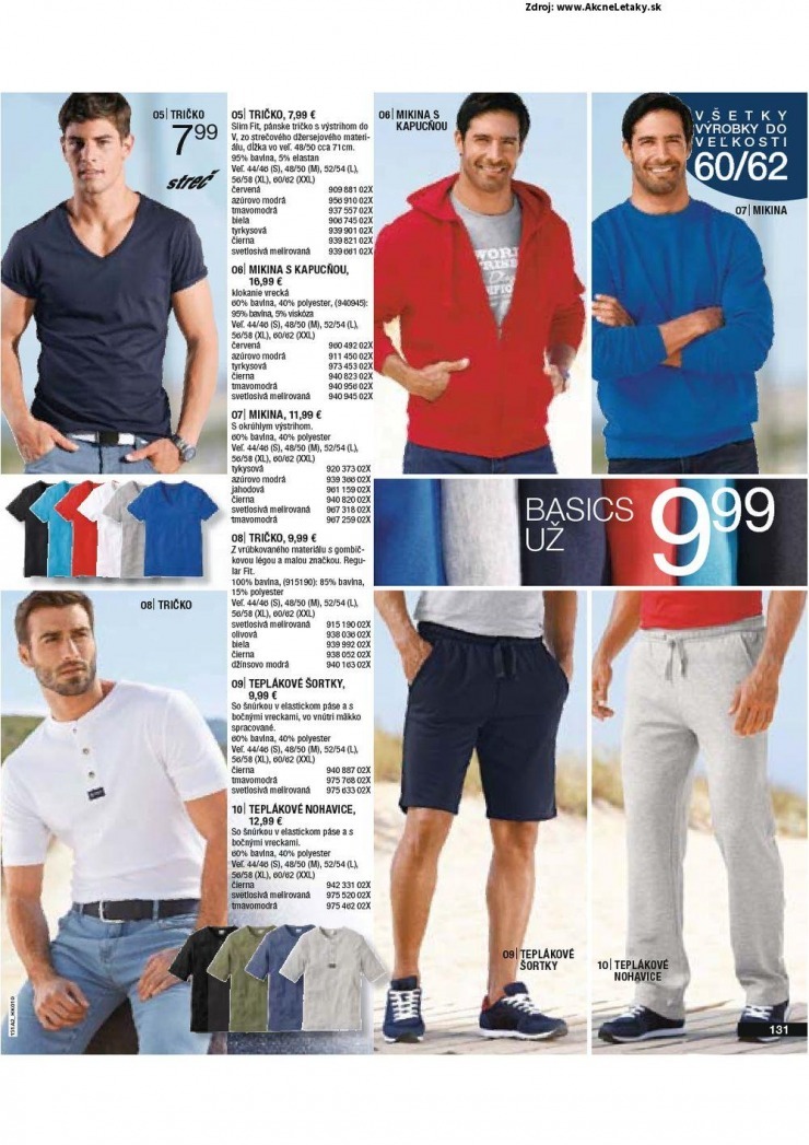 let�k let�k BonPrix - SWEET PASTELS strana 133