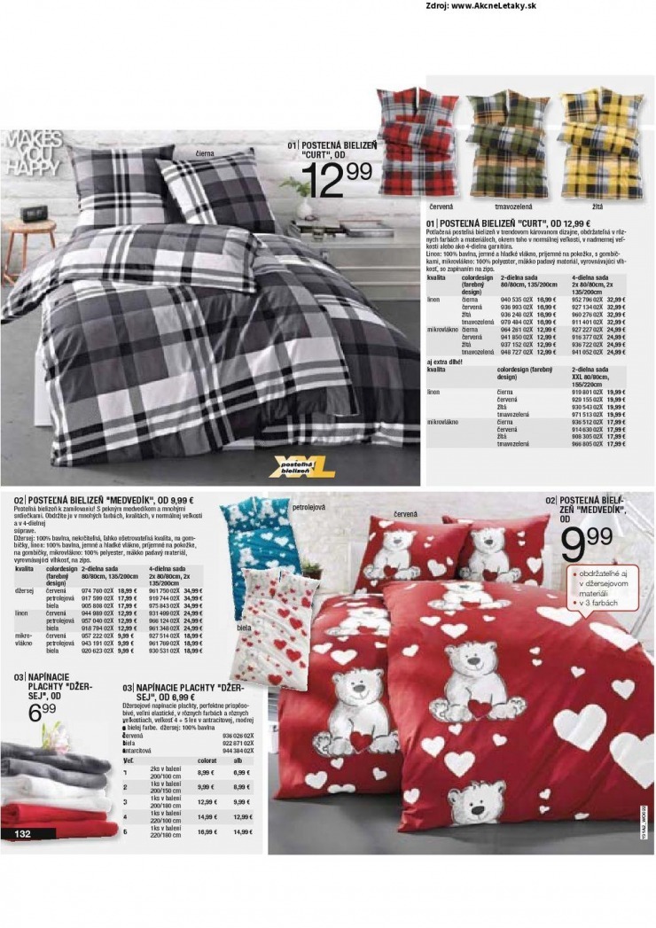 let�k let�k BonPrix - SWEET PASTELS strana 134