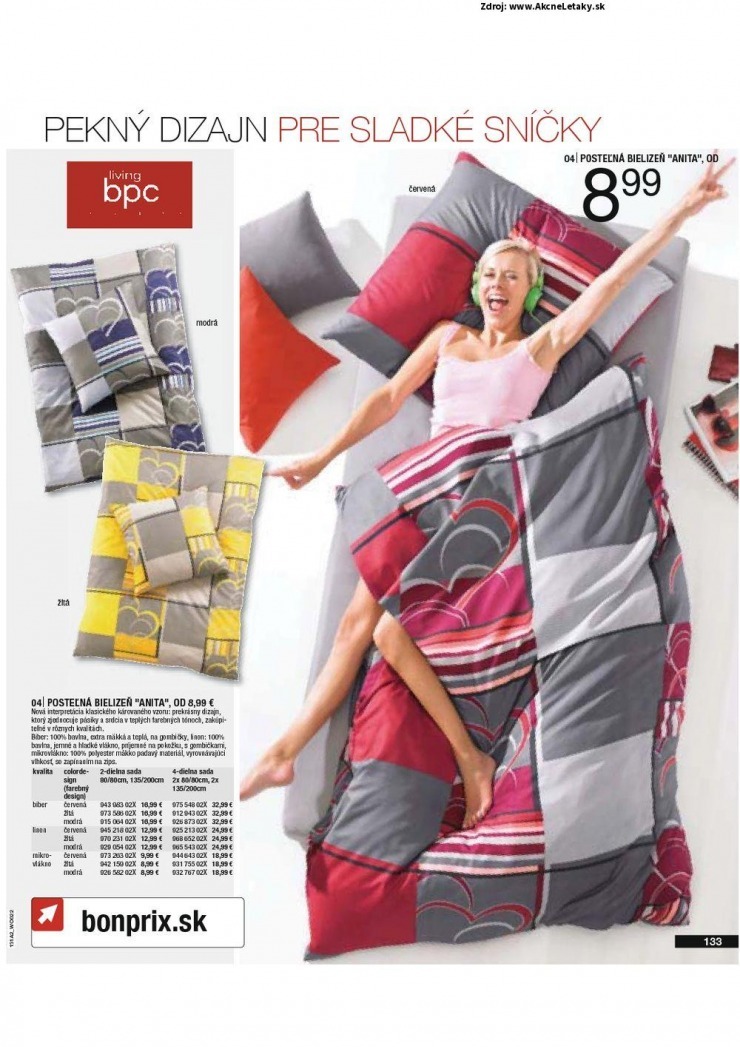 let�k let�k BonPrix - SWEET PASTELS strana 135