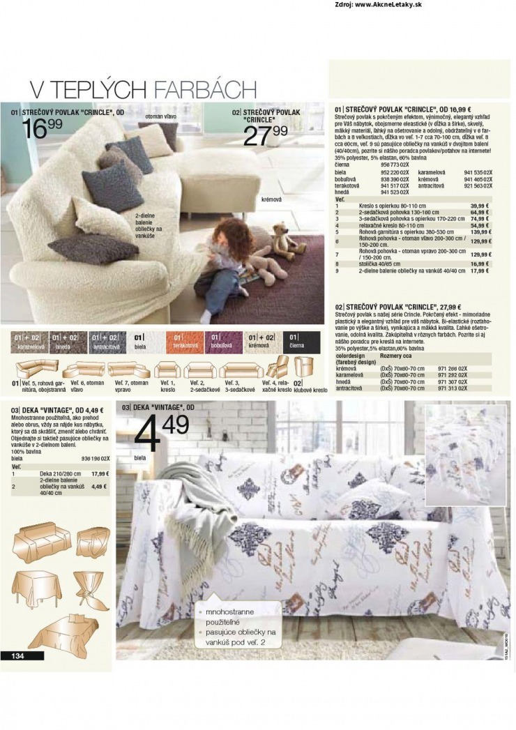 let�k let�k BonPrix - SWEET PASTELS strana 136