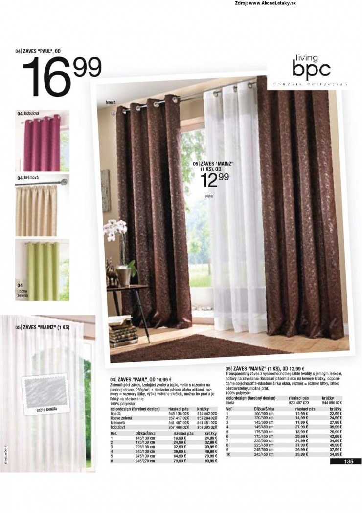 let�k let�k BonPrix - SWEET PASTELS strana 137