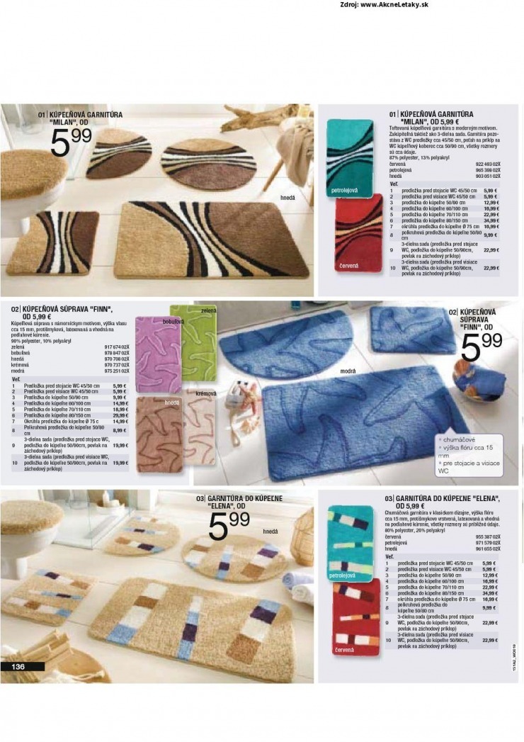 let�k let�k BonPrix - SWEET PASTELS strana 138