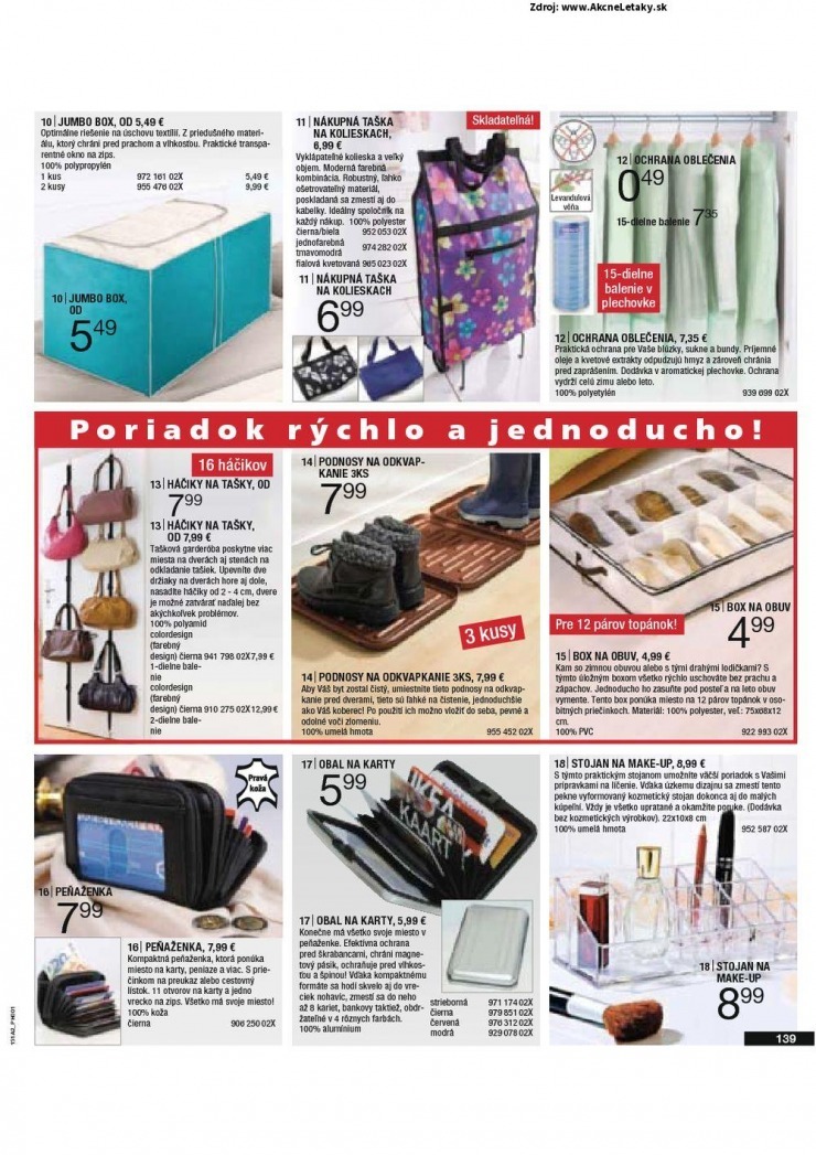 let�k let�k BonPrix - SWEET PASTELS strana 141