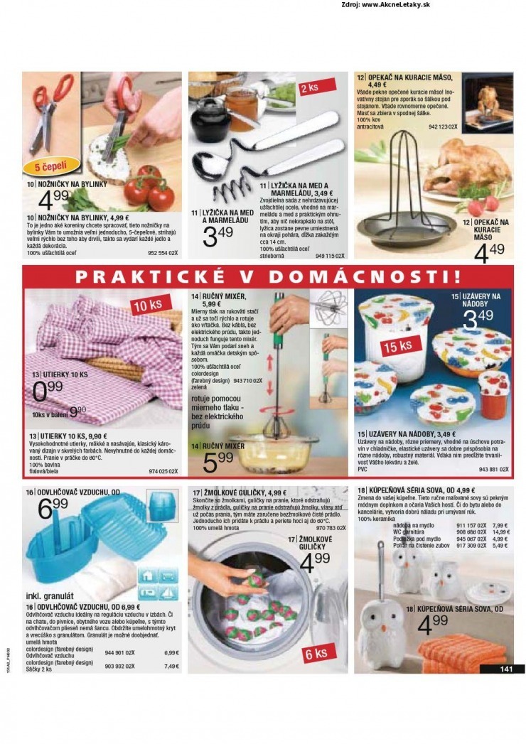 let�k let�k BonPrix - SWEET PASTELS strana 143