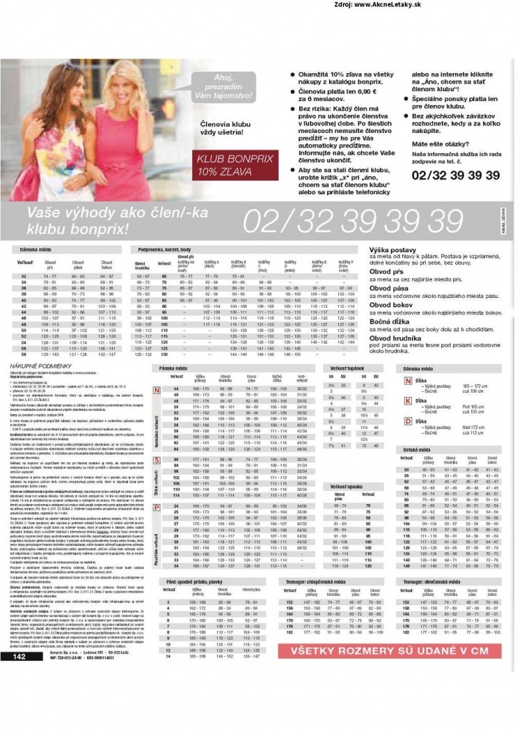 let�k let�k BonPrix - SWEET PASTELS strana 144