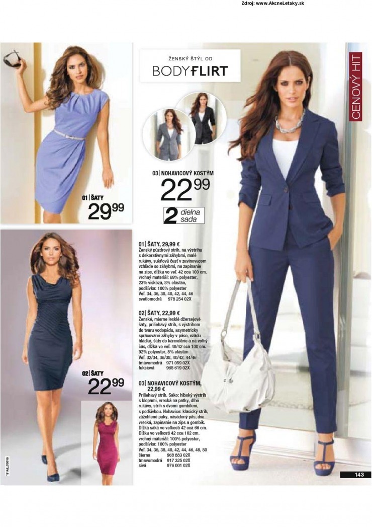 let�k let�k BonPrix - SWEET PASTELS strana 145