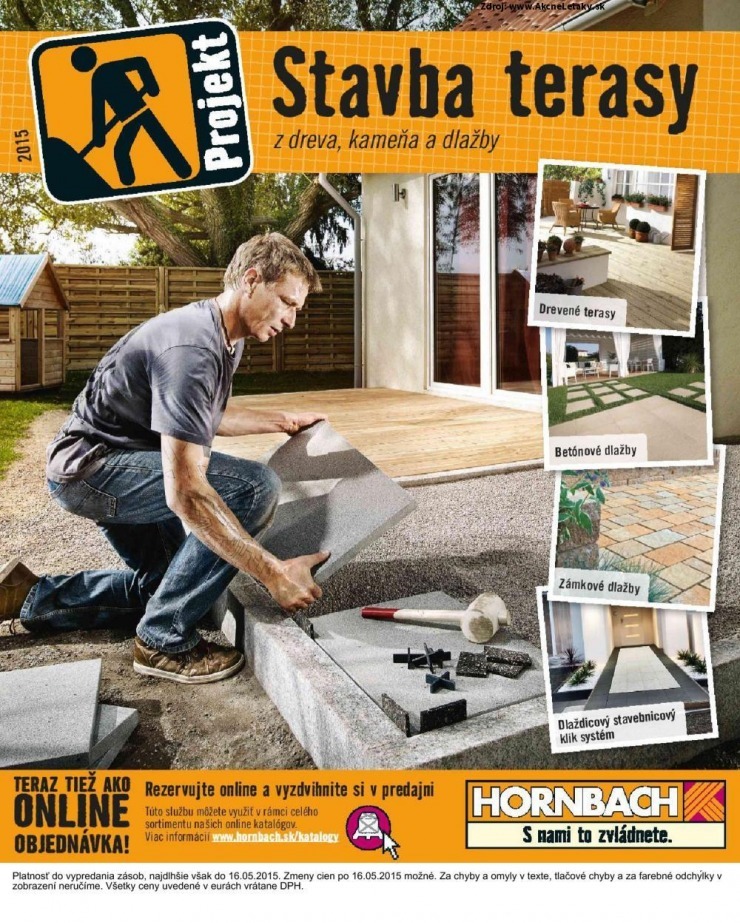 let�k ak�n� let�k HORNBACH strana 1