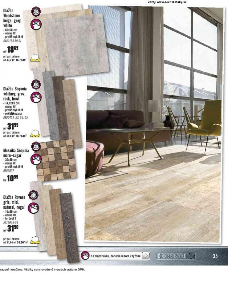let�k ak�n� let�k HORNBACH strana 35