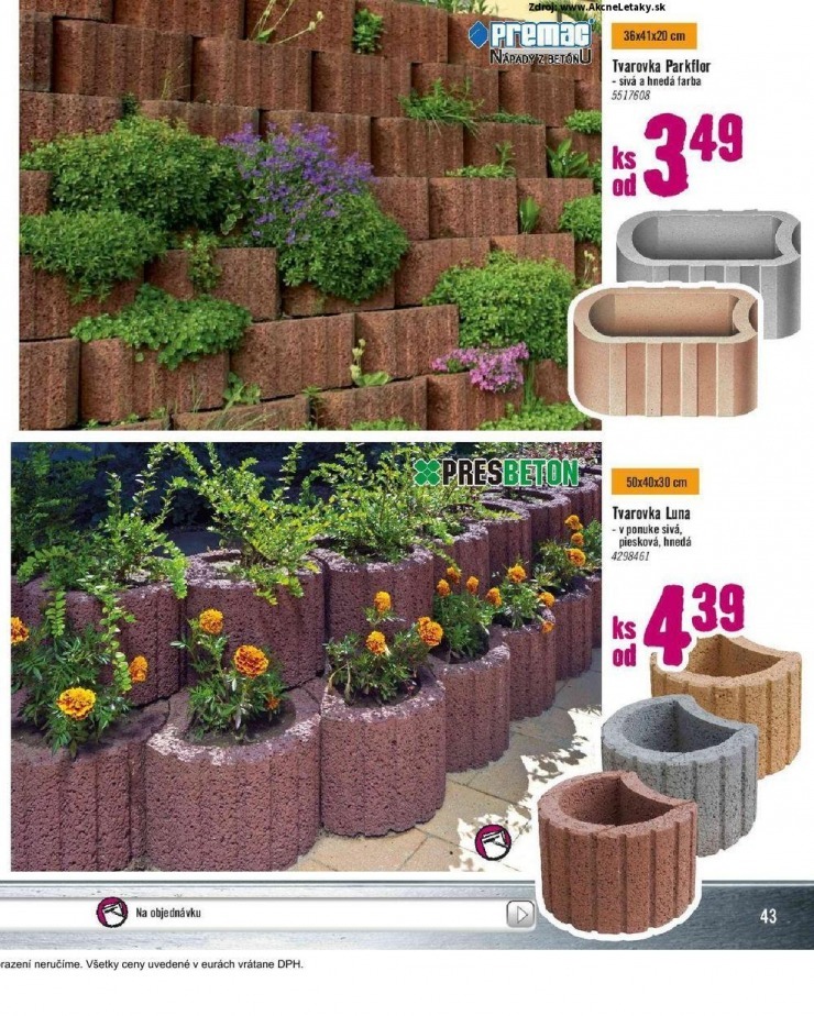 let�k ak�n� let�k HORNBACH strana 43