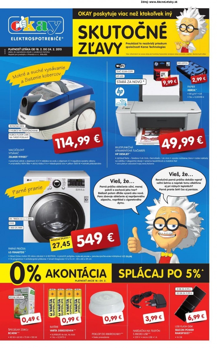 let�k Okay let�k - skuto�n� z�avy strana 1