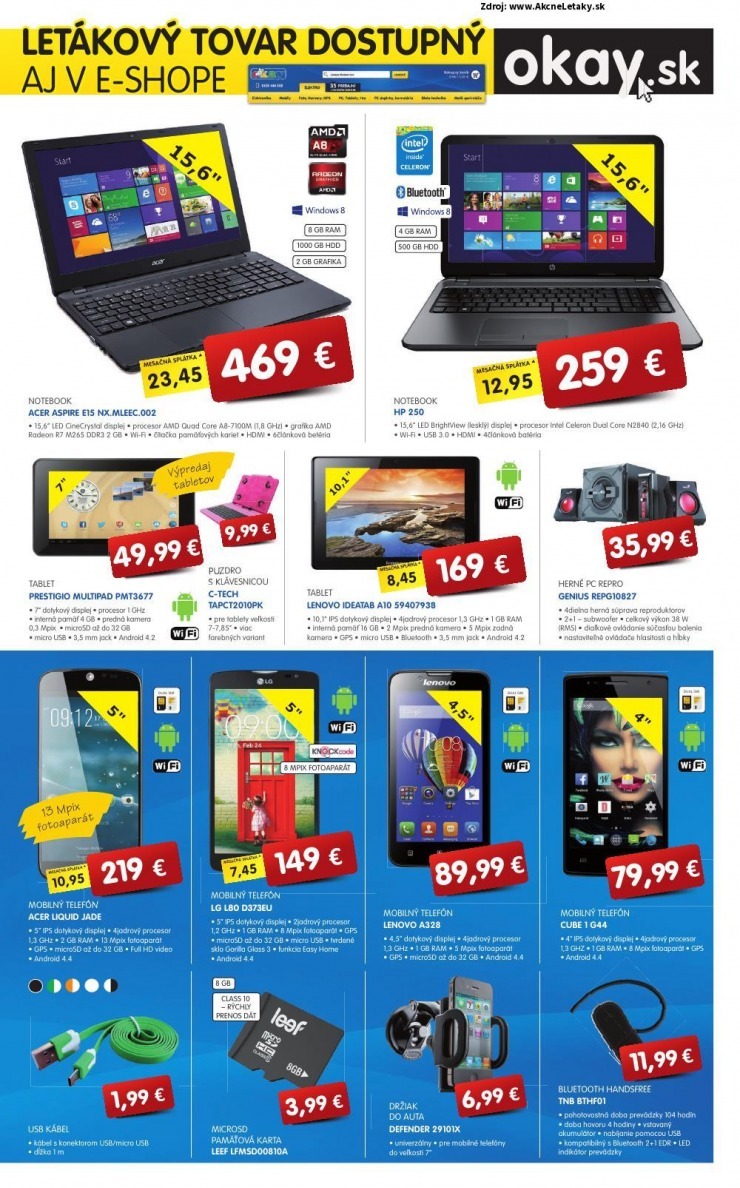 let�k Okay let�k - skuto�n� z�avy strana 3