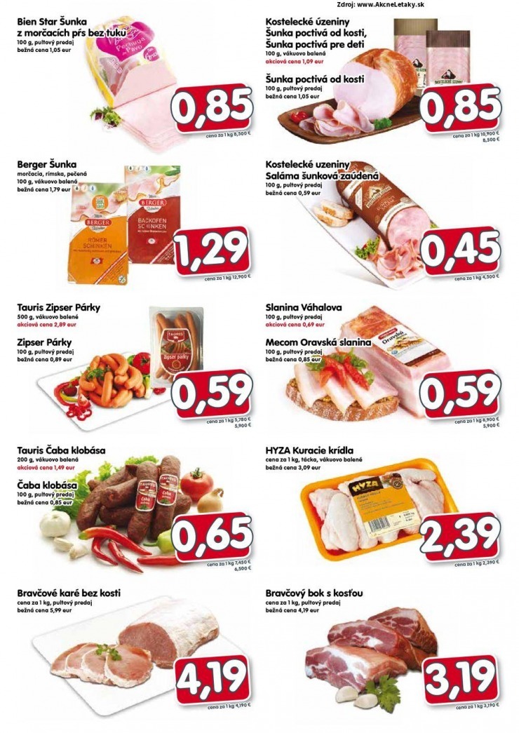 let�k ak�n� ponuka Hypernova strana 2