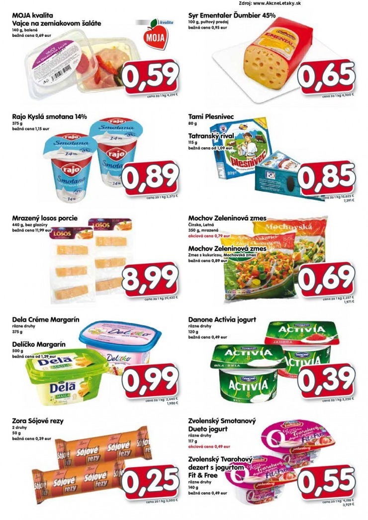 let�k ak�n� ponuka Hypernova strana 3