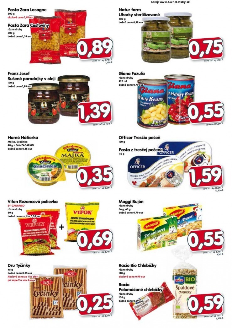 let�k ak�n� ponuka Hypernova strana 5