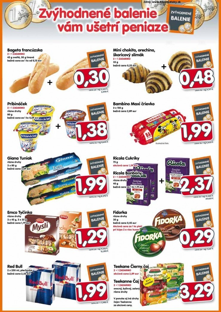 let�k ak�n� ponuka Hypernova strana 6