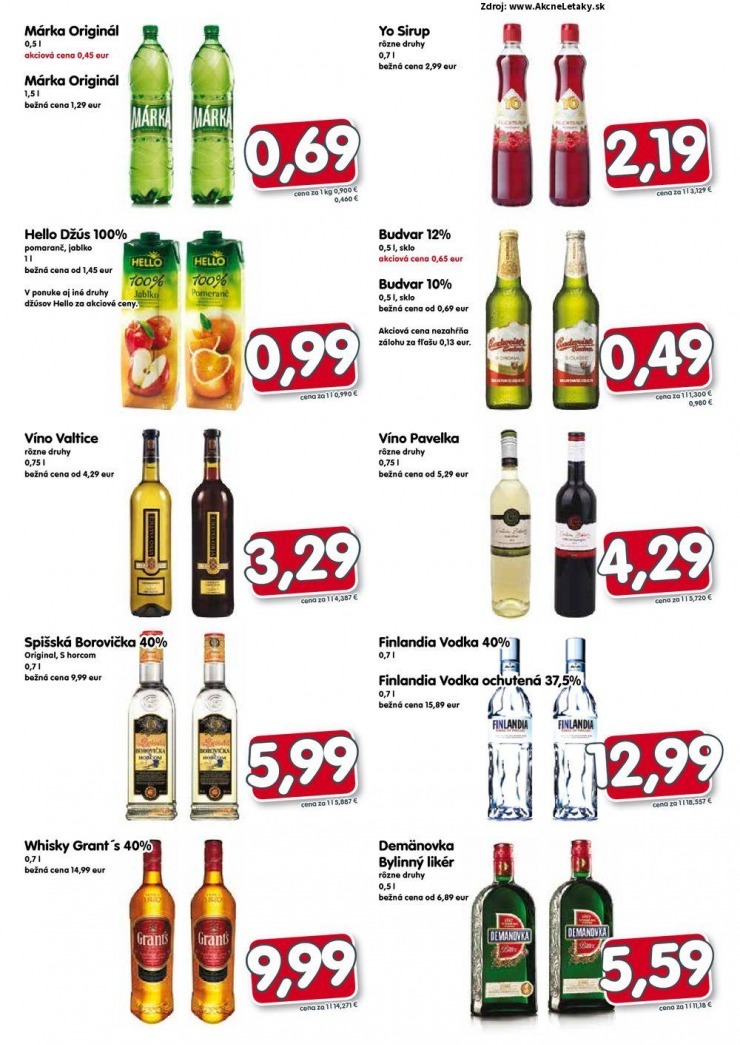 let�k ak�n� ponuka Hypernova strana 8