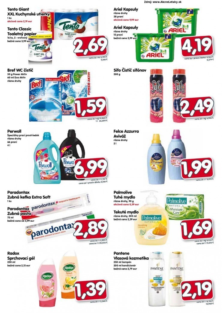 let�k ak�n� ponuka Hypernova strana 10