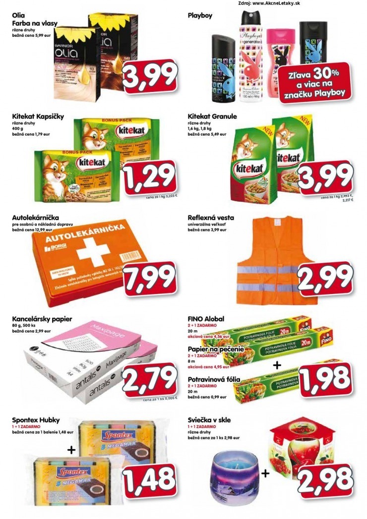 let�k ak�n� ponuka Hypernova strana 11