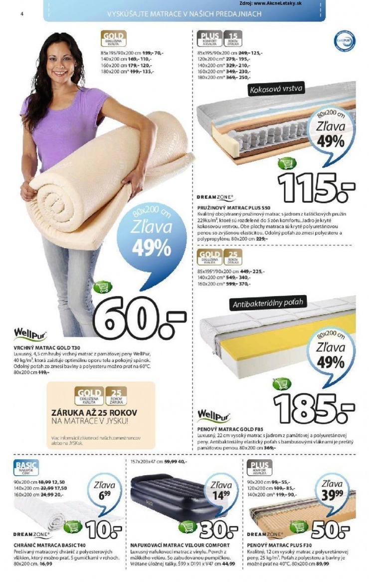 let�k extra let�k Jysk strana 4