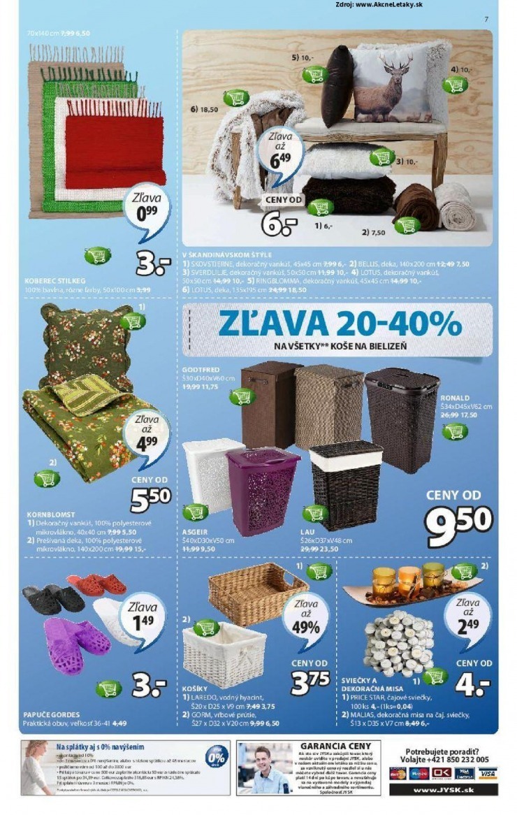 let�k extra let�k Jysk strana 7