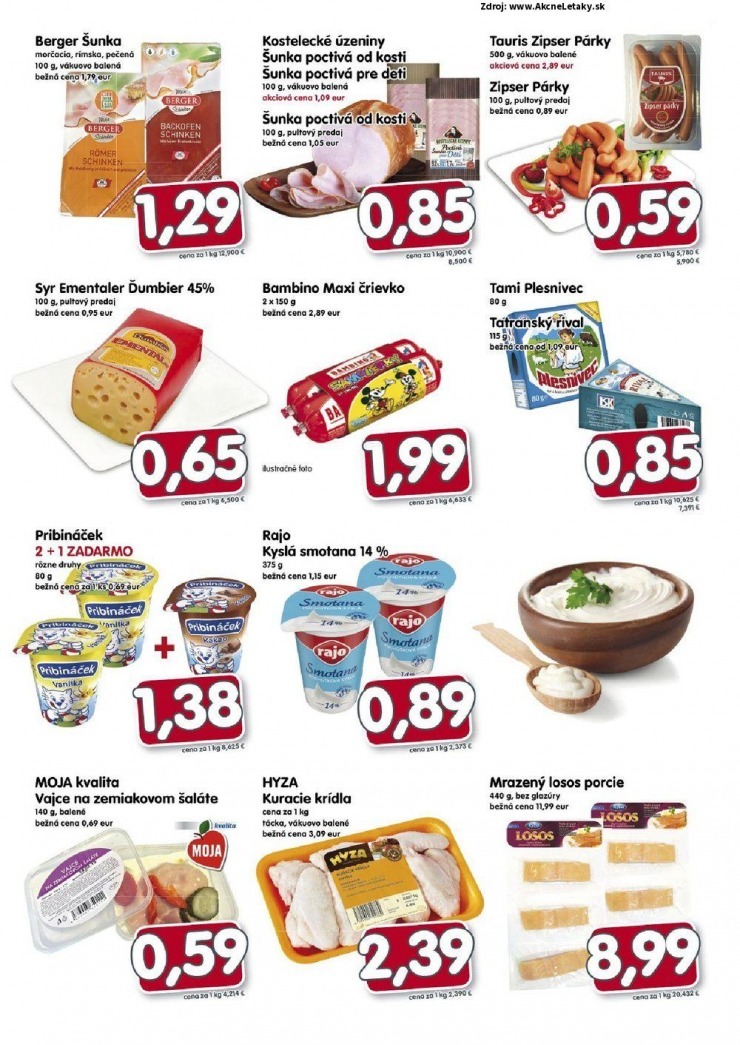 let�k �peci�lna let�k TERNO strana 2