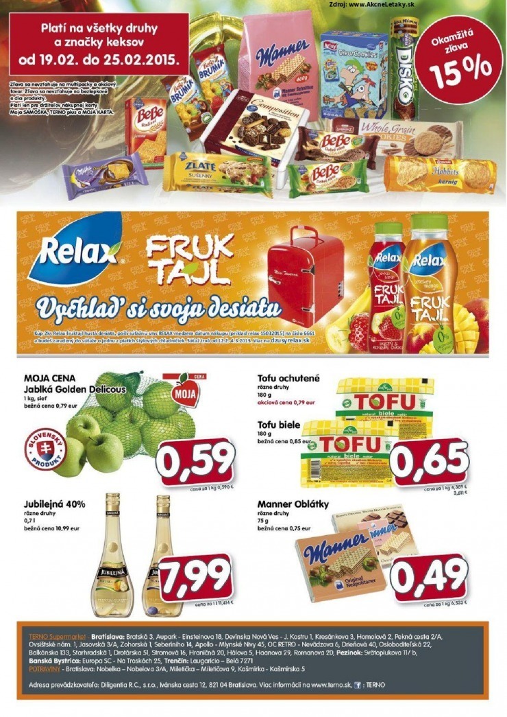 let�k �peci�lna let�k TERNO strana 8