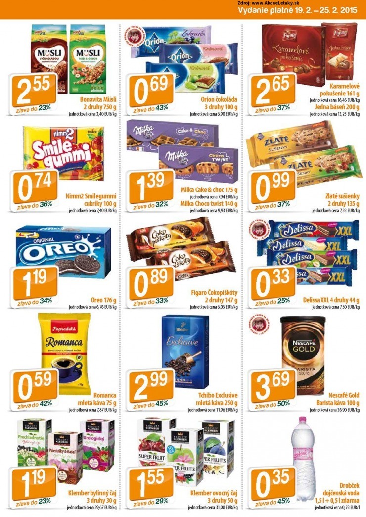 let�k akciov� let�k COOP Jednota strana 5