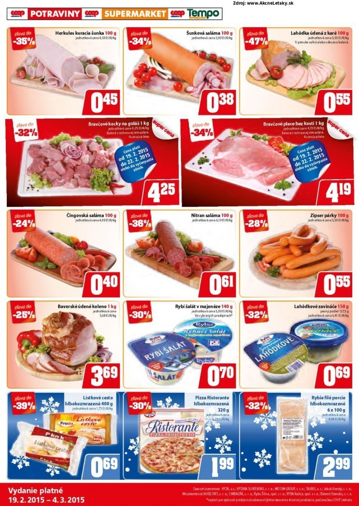 let�k COOP extra let�k strana 2