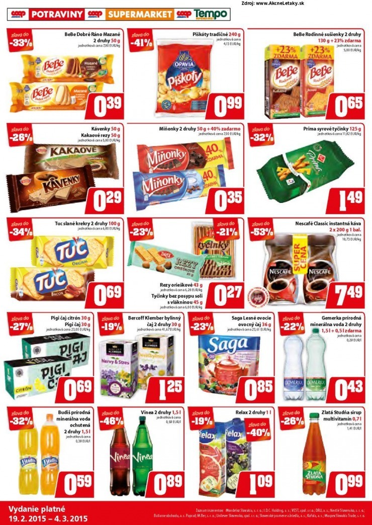 let�k COOP extra let�k strana 6