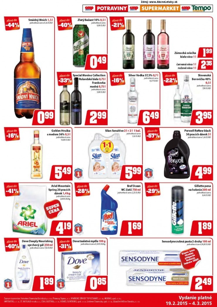 let�k COOP extra let�k strana 7