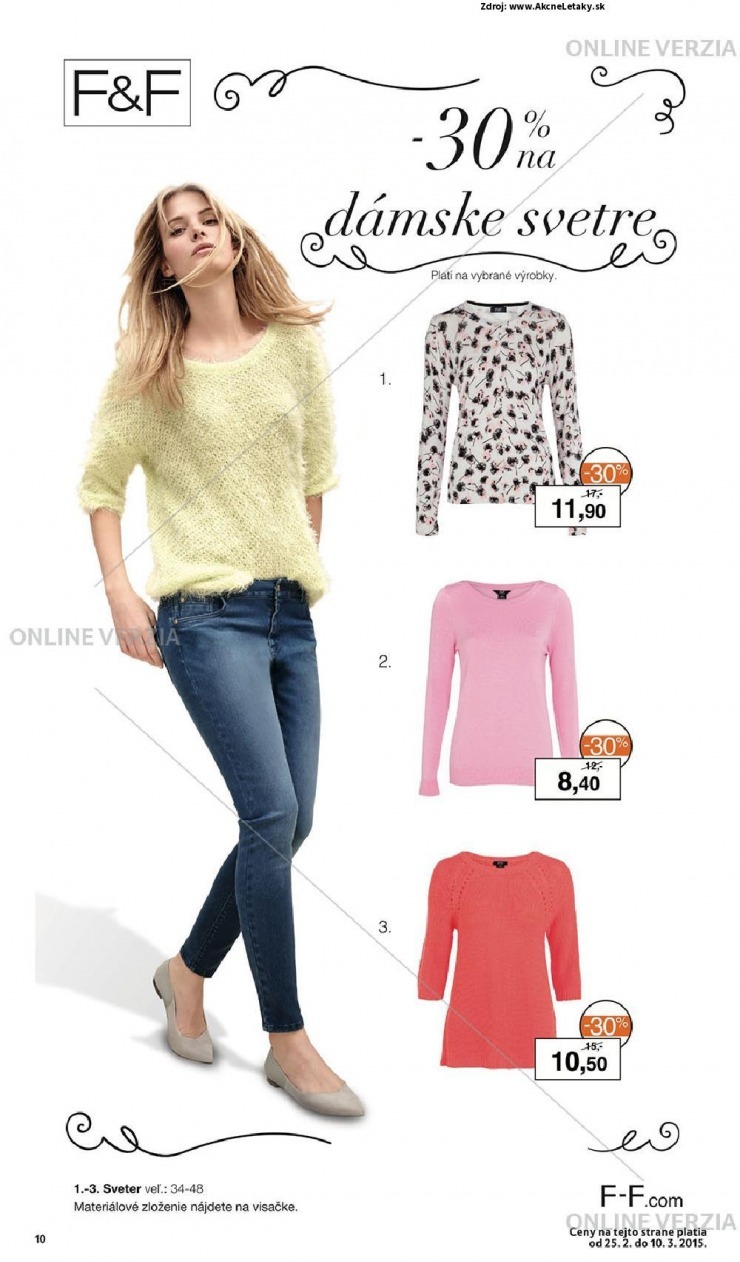 let�k Tesco extra ponuka strana 10