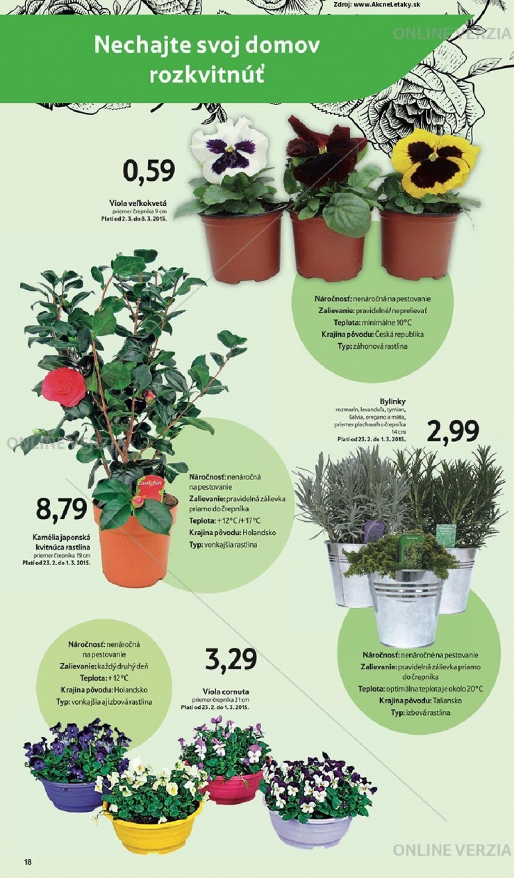 let�k Tesco extra ponuka strana 18