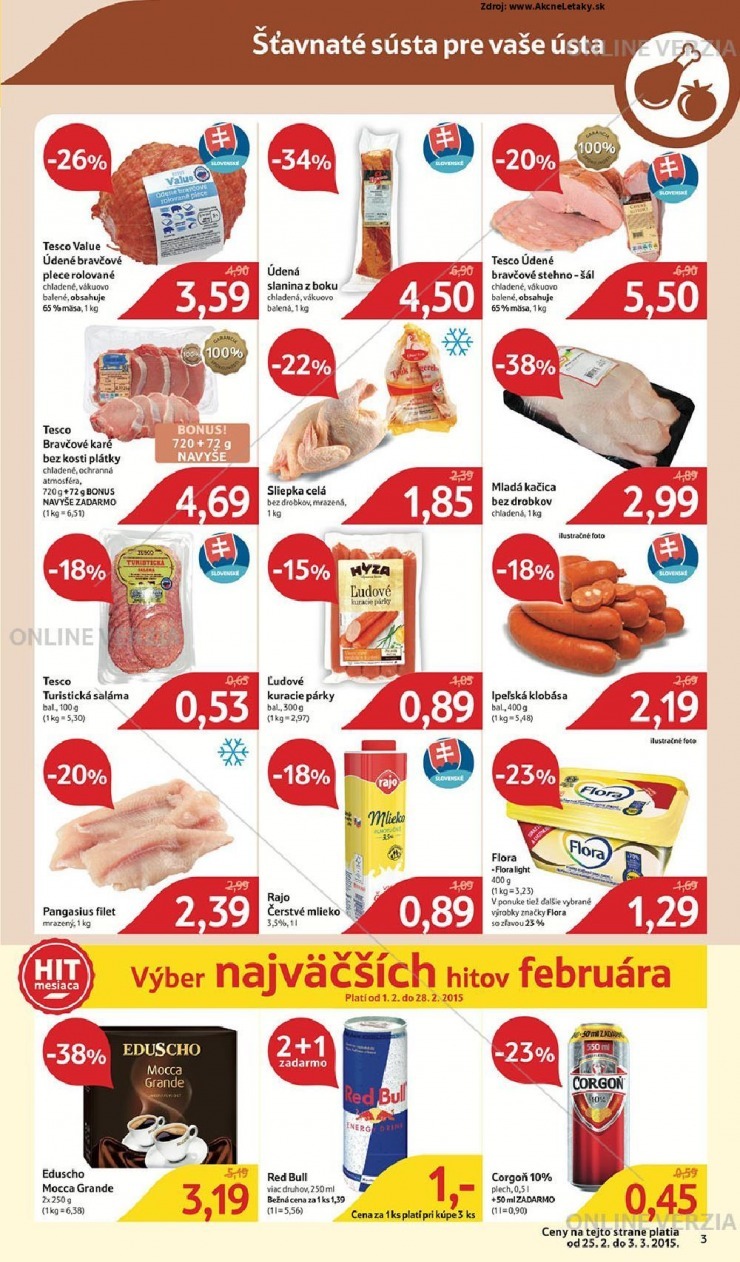 let�k �peci�lny Tesco let�k strana 3