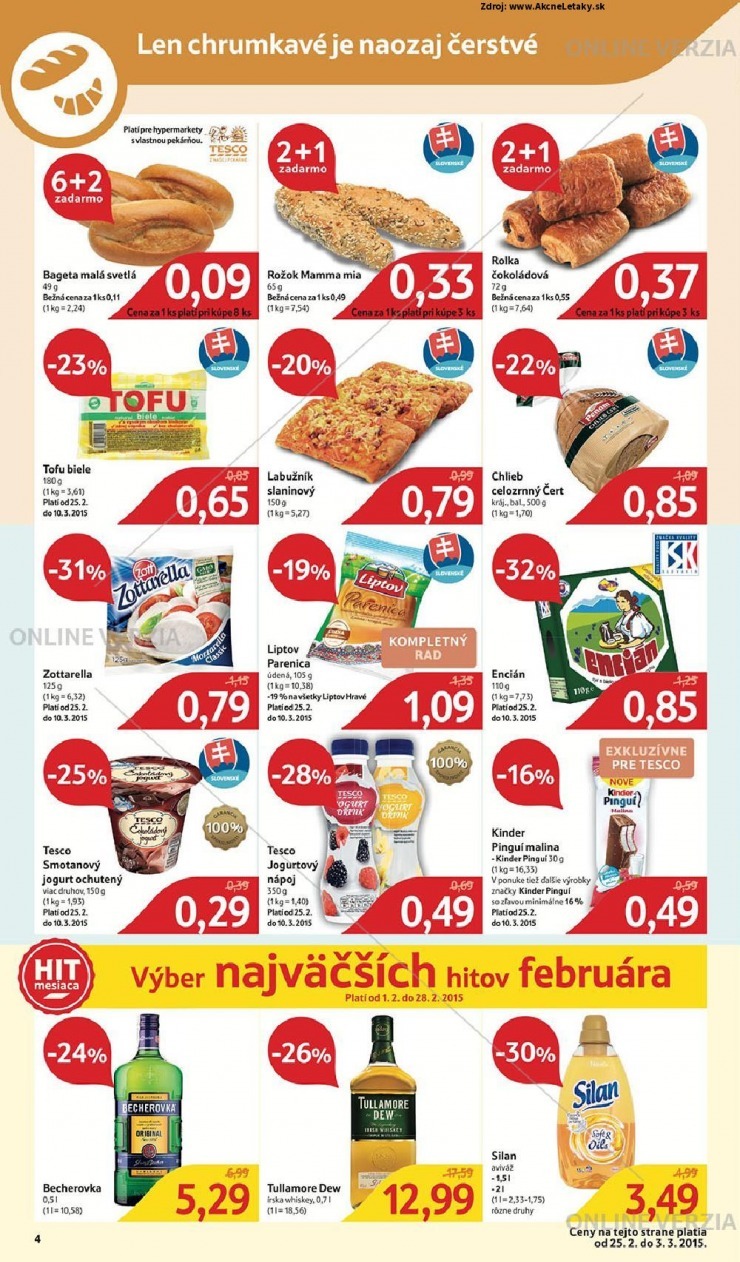 let�k �peci�lny Tesco let�k strana 4