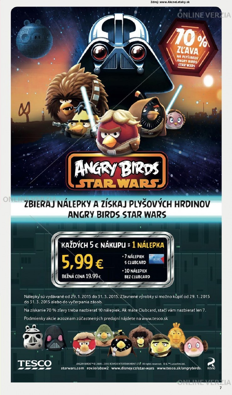 let�k �peci�lny Tesco let�k strana 7