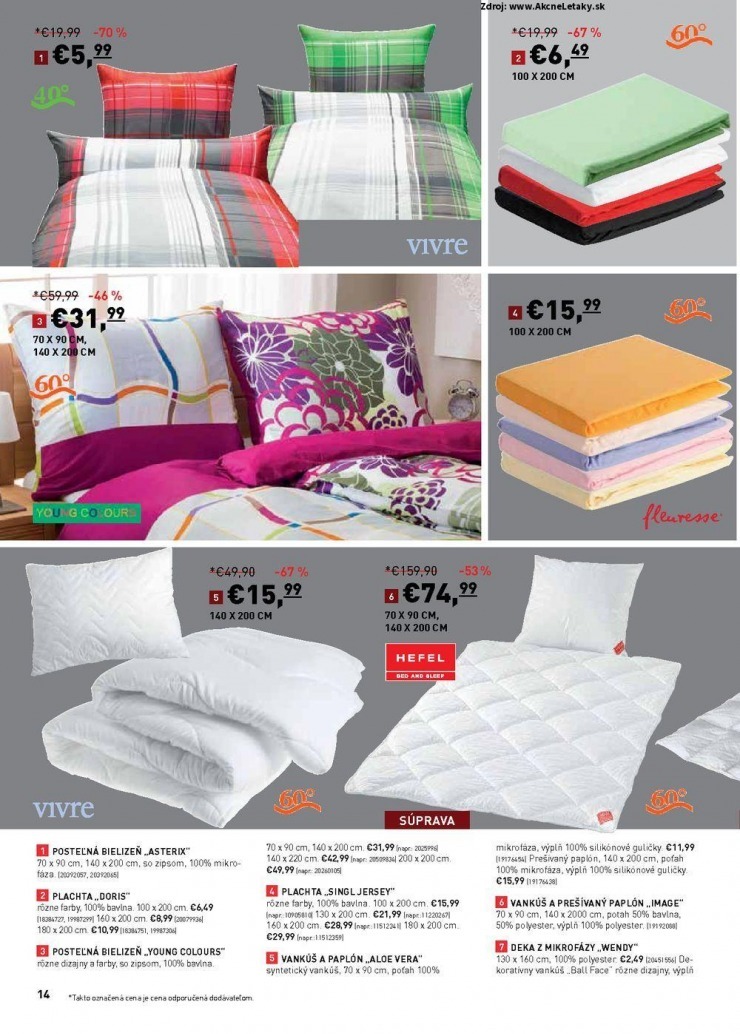 let�k extra ponuka kika strana 14