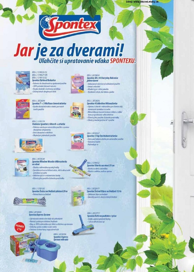 let�k extra ponuka kika strana 21