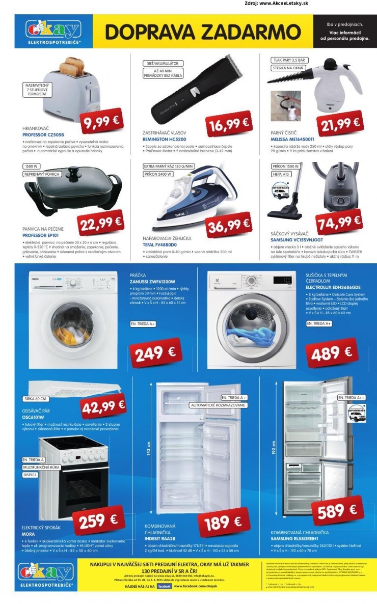 let�k aktu�lna ponuka Okay strana 6