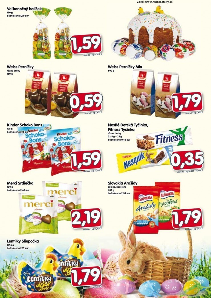 let�k mimoriadn� ponuka Hypernova strana 3