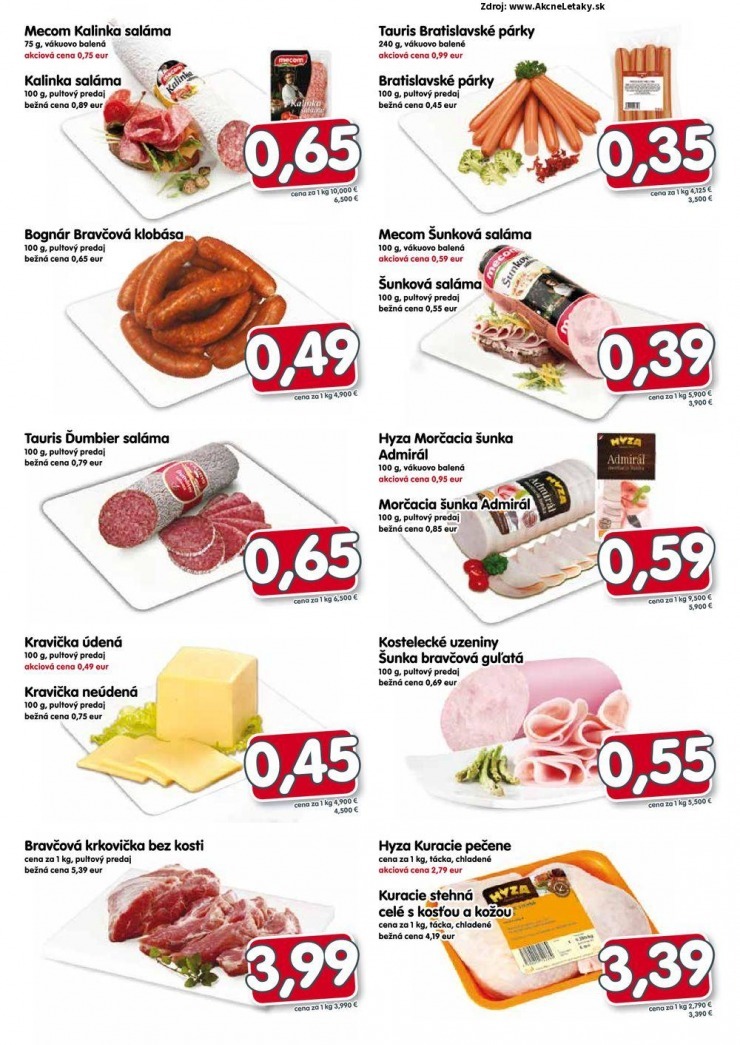 let�k mimoriadn� ponuka Hypernova strana 4