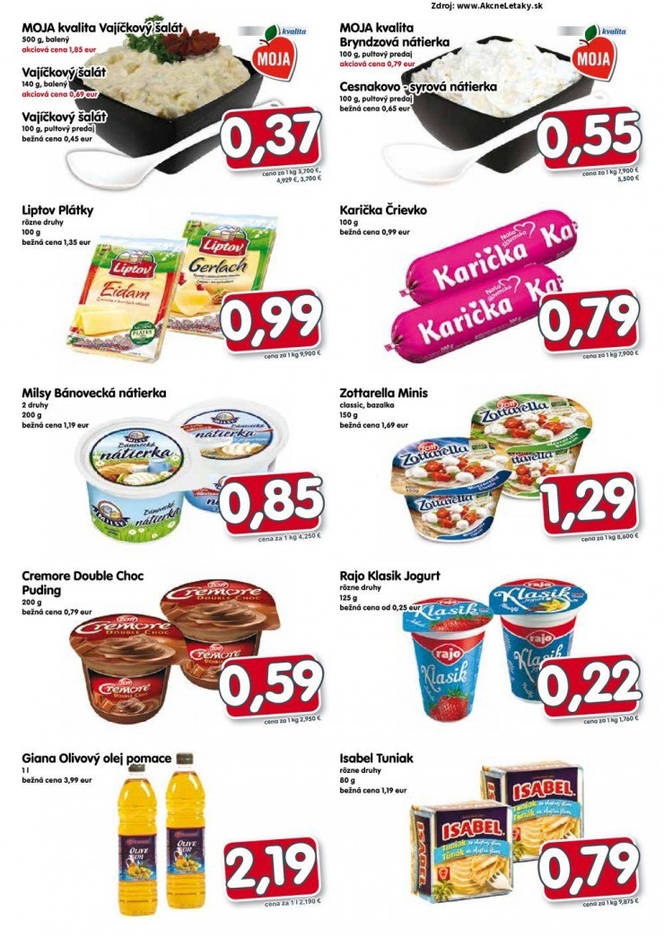 let�k mimoriadn� ponuka Hypernova strana 5