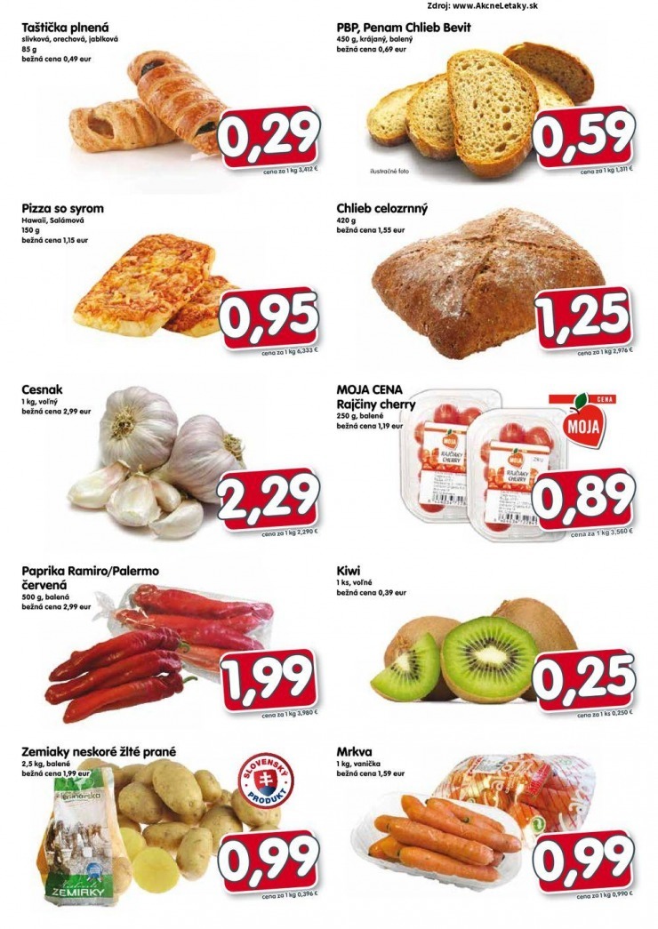 let�k mimoriadn� ponuka Hypernova strana 6