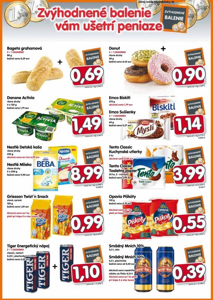 let�k mimoriadn� ponuka Hypernova strana 7