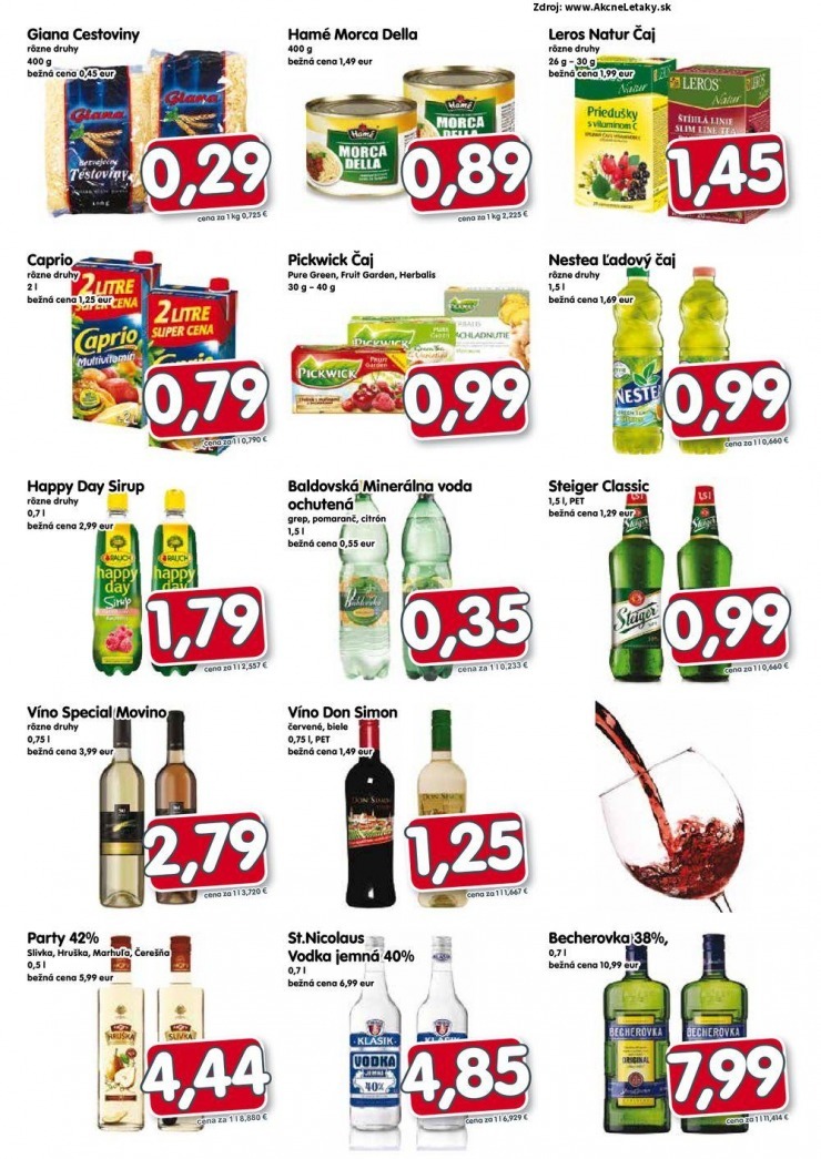 let�k mimoriadn� ponuka Hypernova strana 8