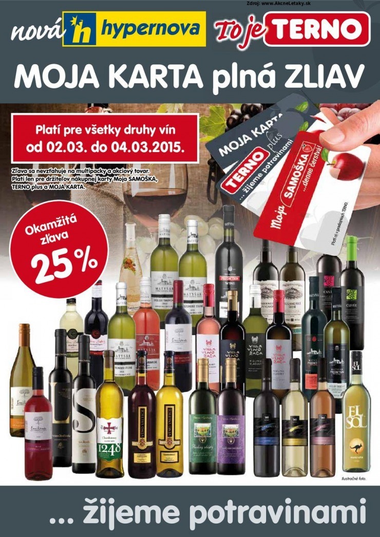 let�k mimoriadn� ponuka Hypernova strana 9