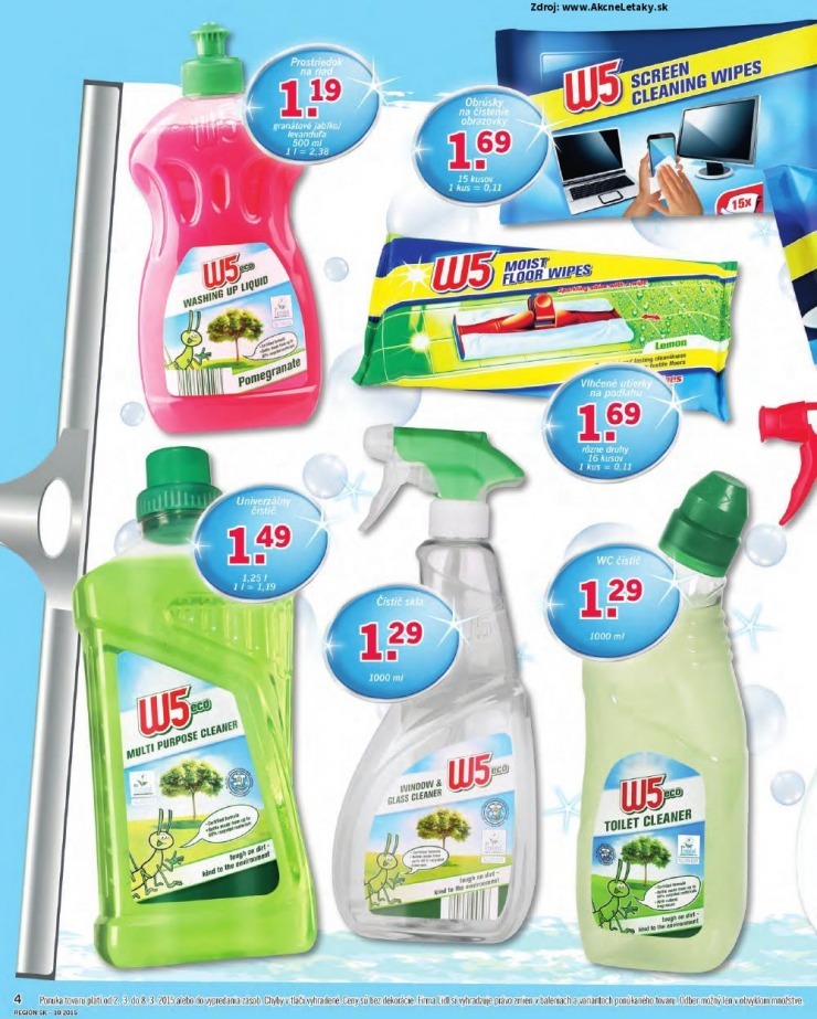 let�k ak�n� let�k Lidl strana 4