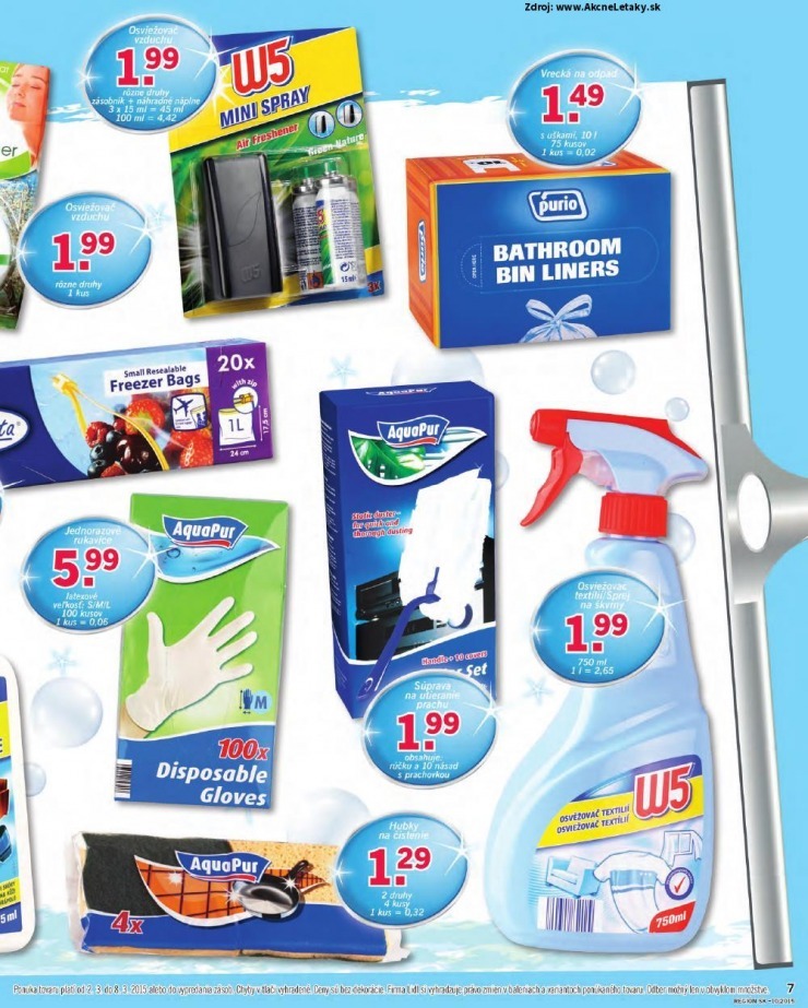 let�k ak�n� let�k Lidl strana 7