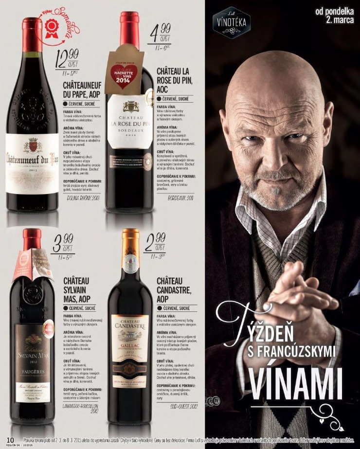 let�k ak�n� let�k Lidl strana 10