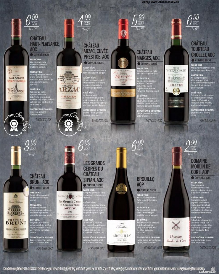 let�k ak�n� let�k Lidl strana 11