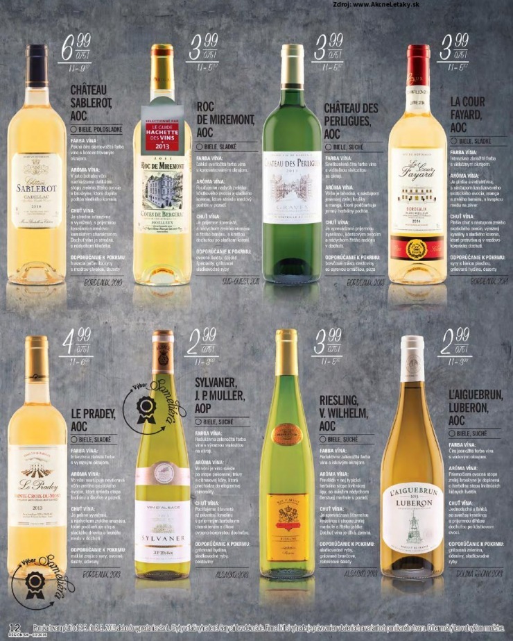 let�k ak�n� let�k Lidl strana 12